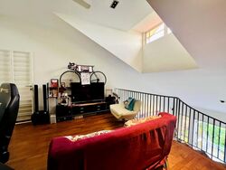 Villa Marina (D15), Condominium #522820491